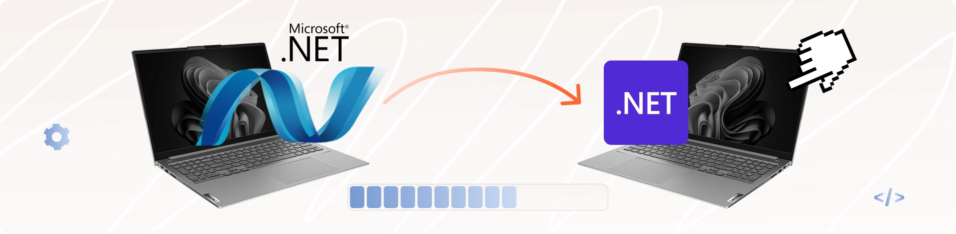How to move from .NET Framework to .NET (Core): Migration guide