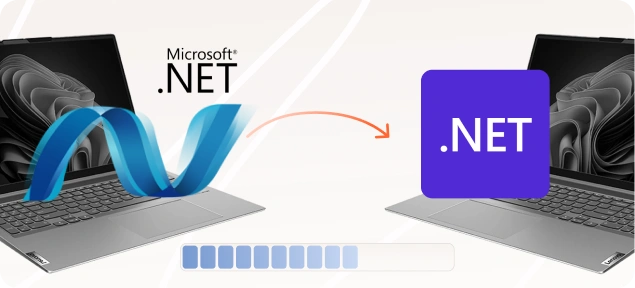How to move from .NET Framework to .NET (Core): Migration guide