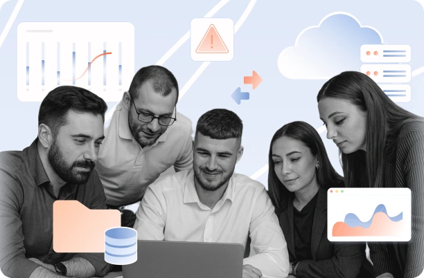 How to migrate WCF, WinForms, and WebForms to modern .NET