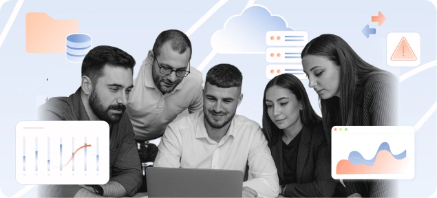 How to migrate WCF, WinForms, and WebForms to modern .NET