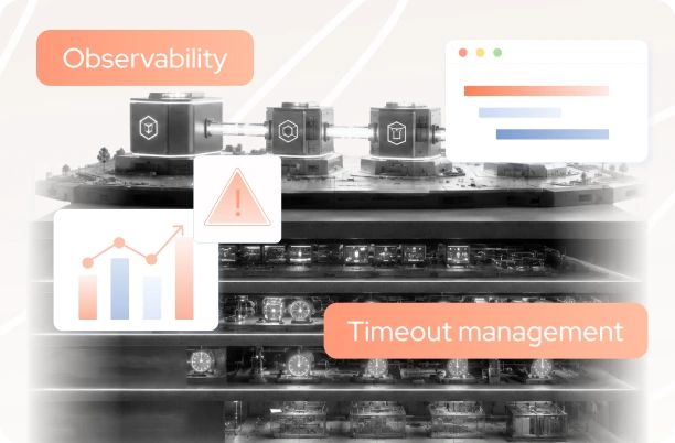 What we learned building high-availability Spring Boot microservices: 5 valuable lessons