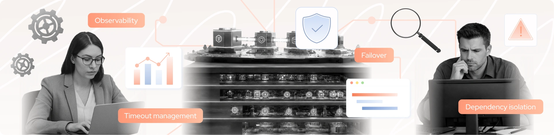 What we learned building high-availability Spring Boot microservices: 5 valuable lessons