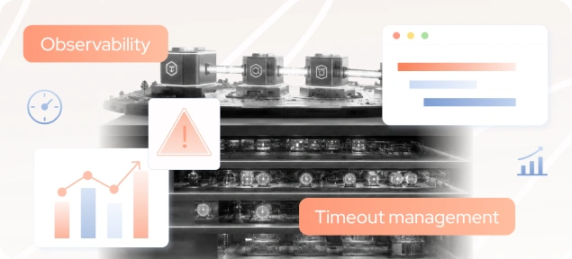 What we learned building high-availability Spring Boot microservices: 5 valuable lessons