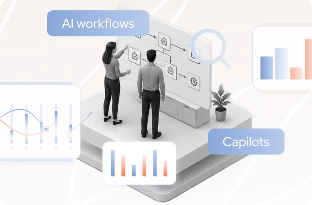 What is AI modernization? Strategy, benefits and roadmap for 2026