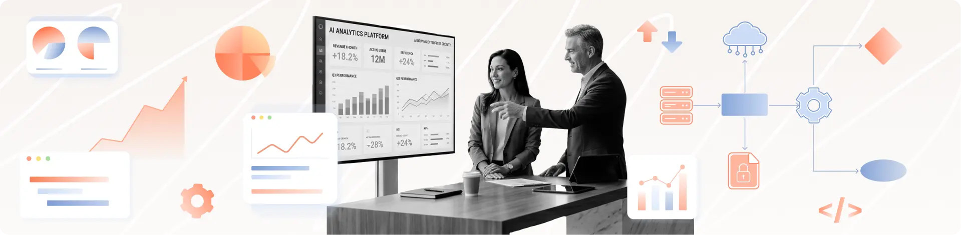 The shift from AI pilots to AI-ready infrastructure: why early success doesn't guarantee scale