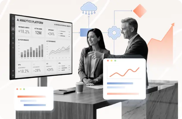The shift from AI pilots to AI-ready infrastructure: why early success doesn't guarantee scale