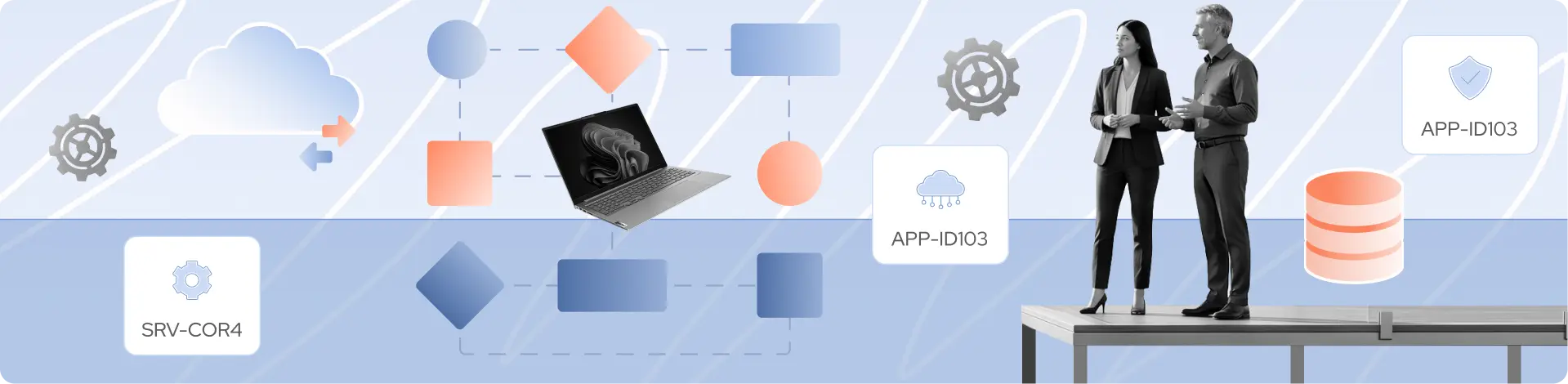10 legacy modernization tasks AI can already automate, and 7 it still can't