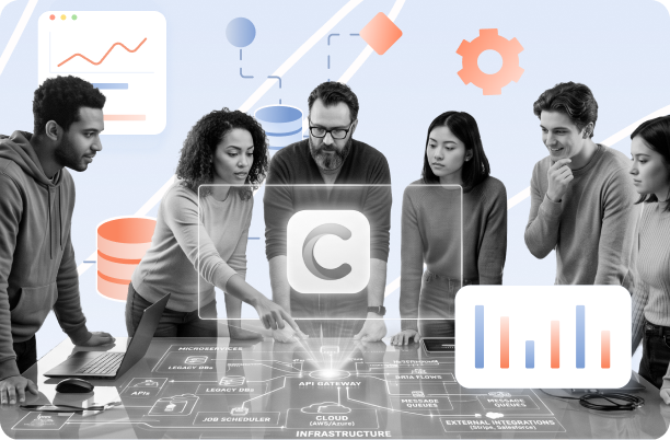 Does AI replace traditional legacy modernization or simply improve the way it's done?