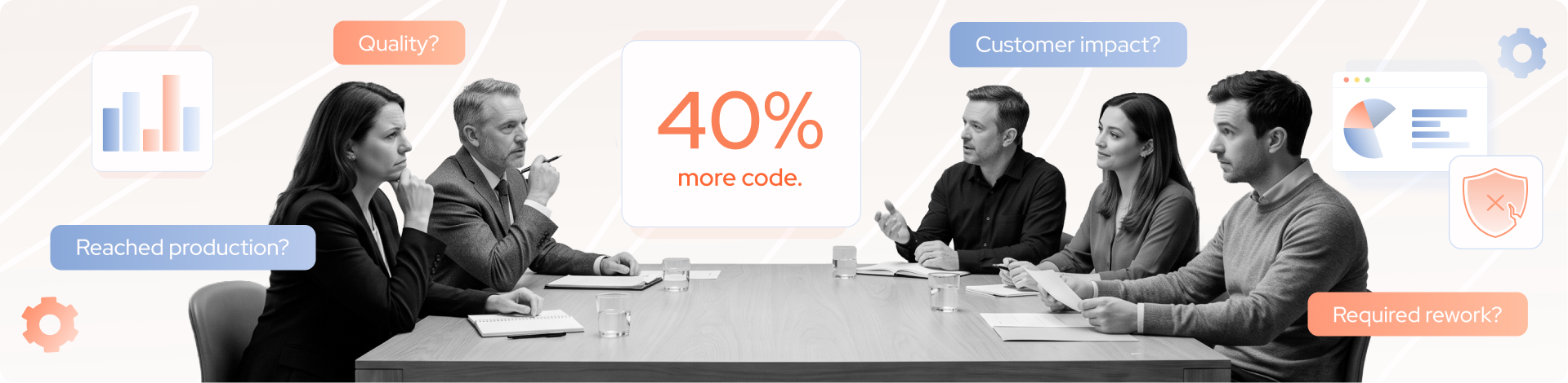 The AI engineering scorecard: 10 metrics CTOs should track in 2026
