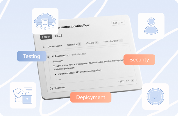 AI-Driven Development Workflow: An 8-Step Verification Loop