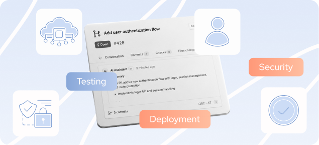 AI-Driven Development Workflow: An 8-Step Verification Loop