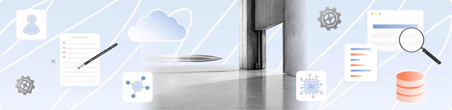 The missing link in AI underwriting: Connecting risk scores to legacy core systems