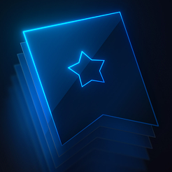 Webflow certification artwork
