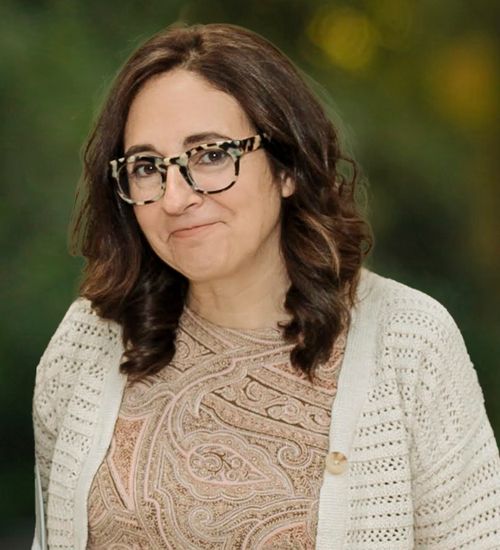 Consuelo Serrano Montesinos