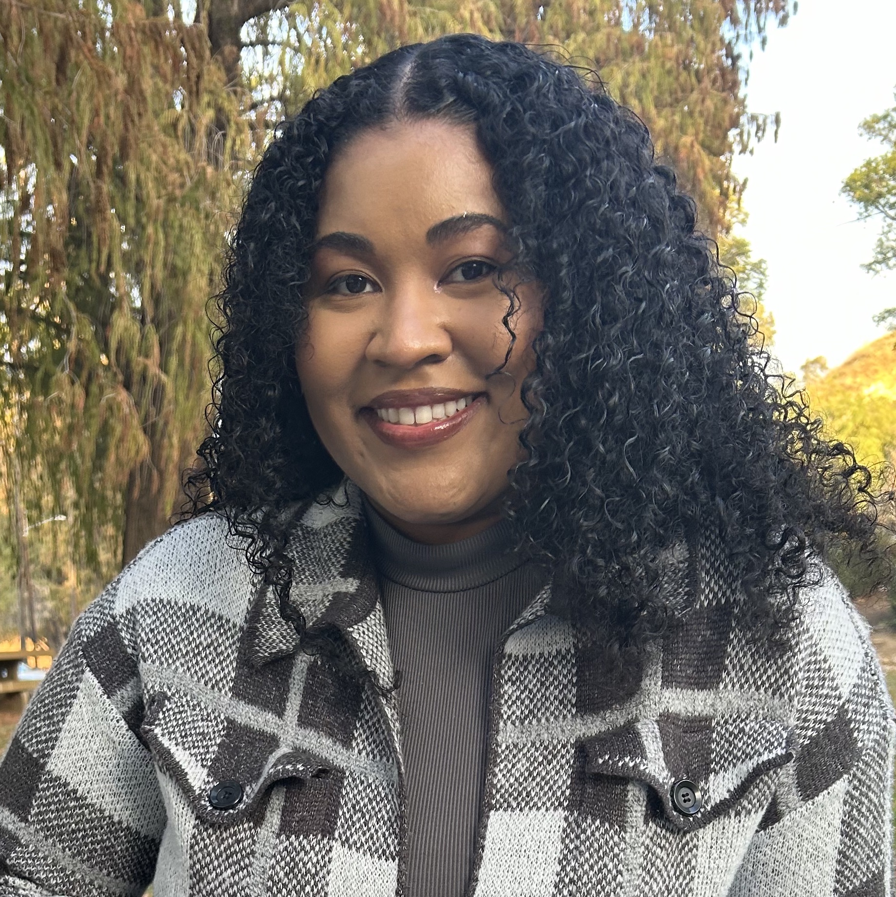 Aliyah Taylor