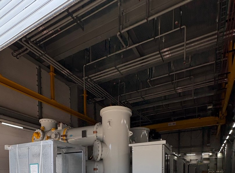 Data Center