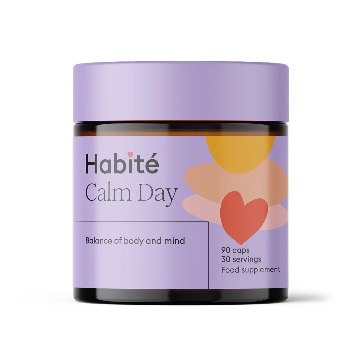 Health+ klíčový vizuál