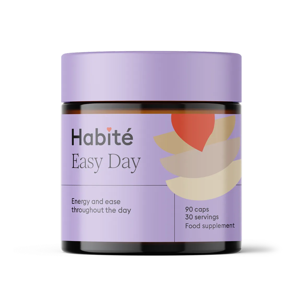 Health+ klíčový vizuál