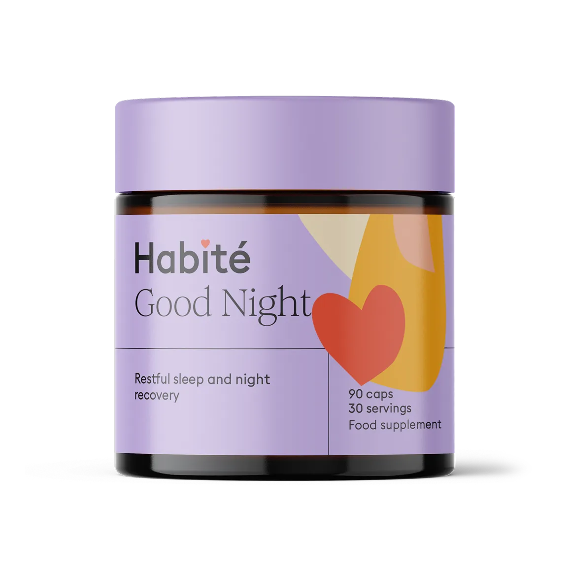 Health+ klíčový vizuál