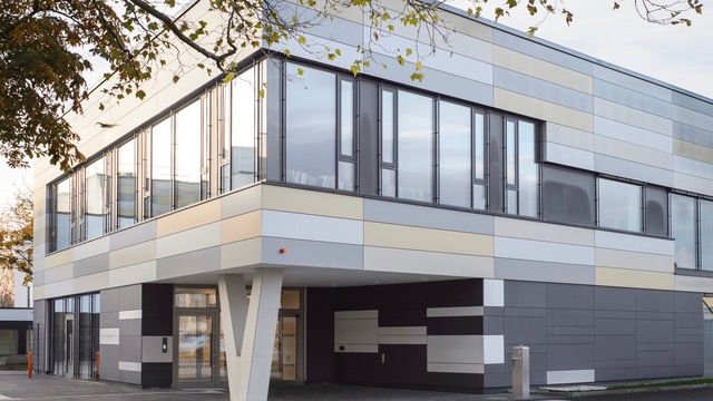 Cologne International School