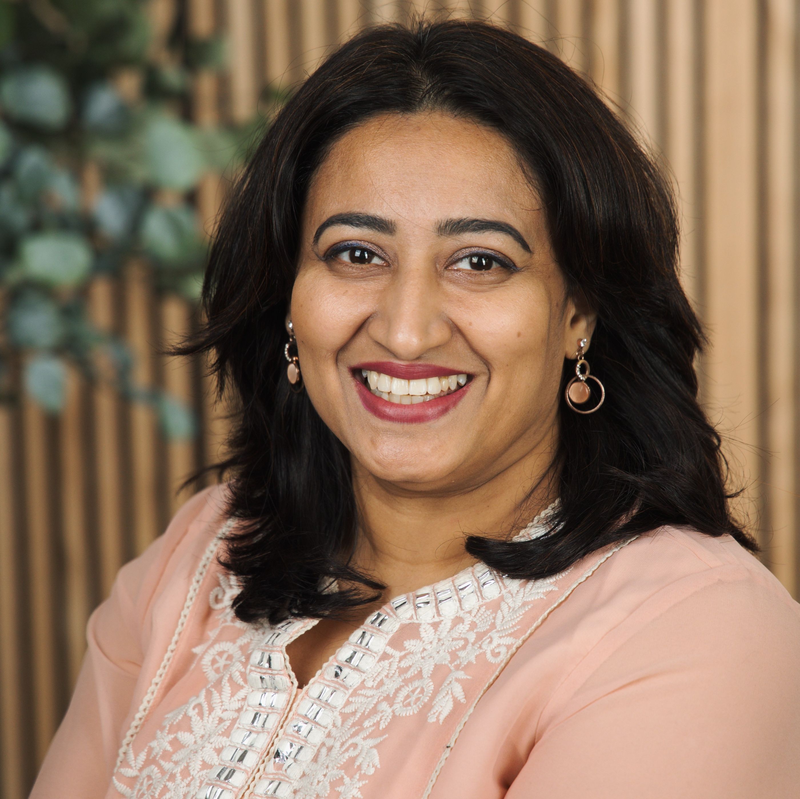 Vaishali Bhintade
