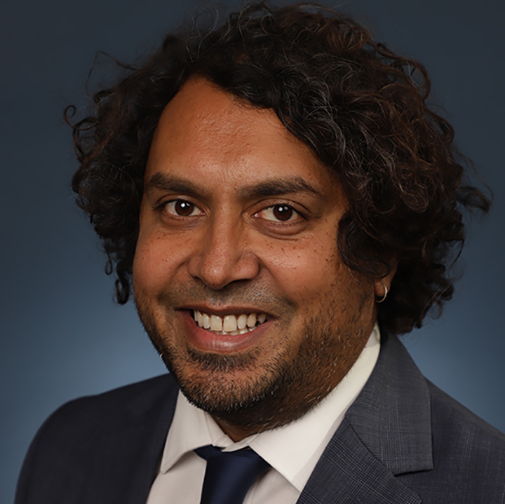 Aziz Nessler-Mannan