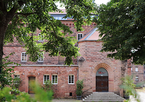 International School Westpfalz