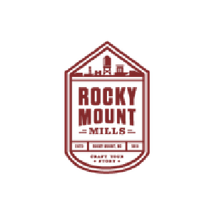 Rocky Mount Mills Logo