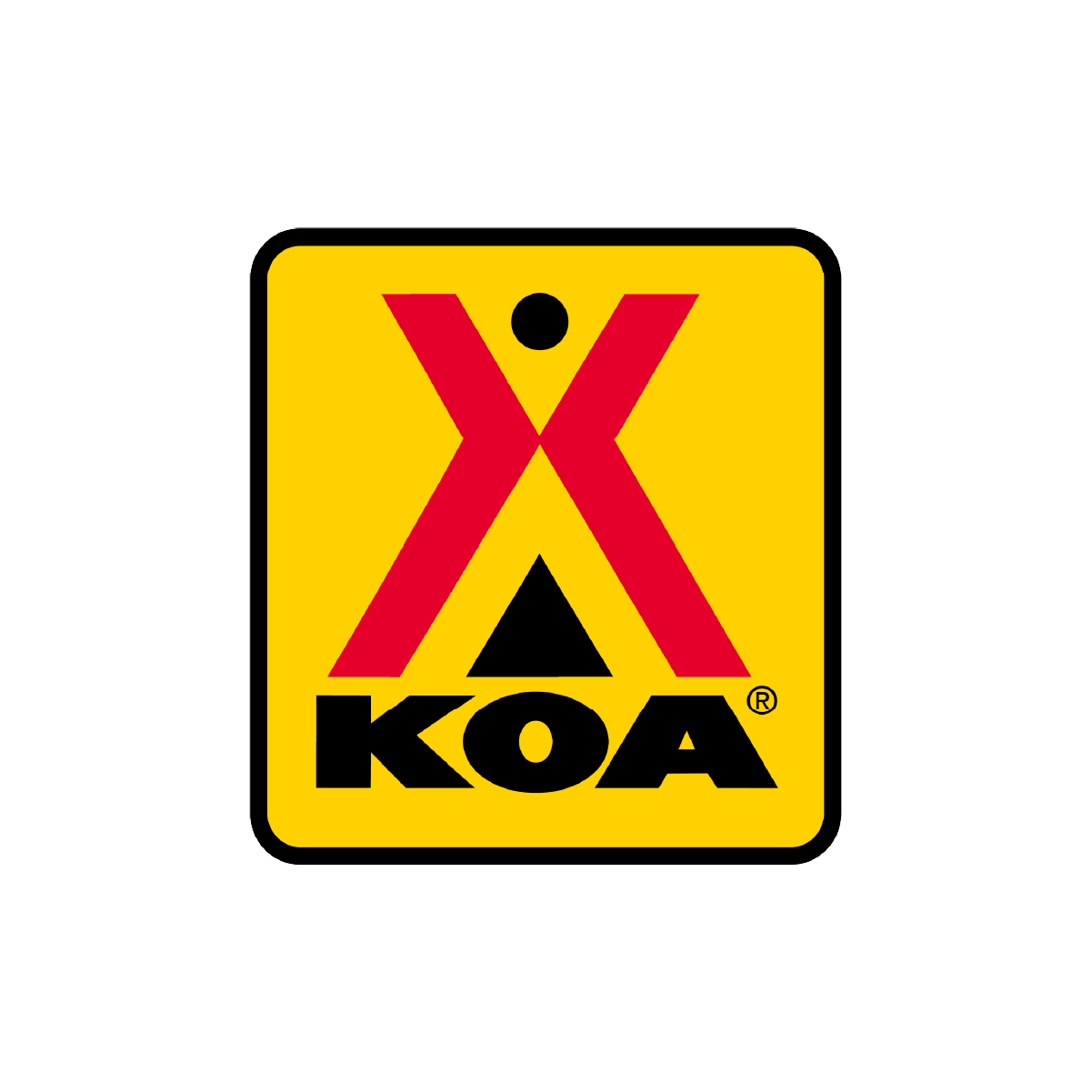 KOA logo