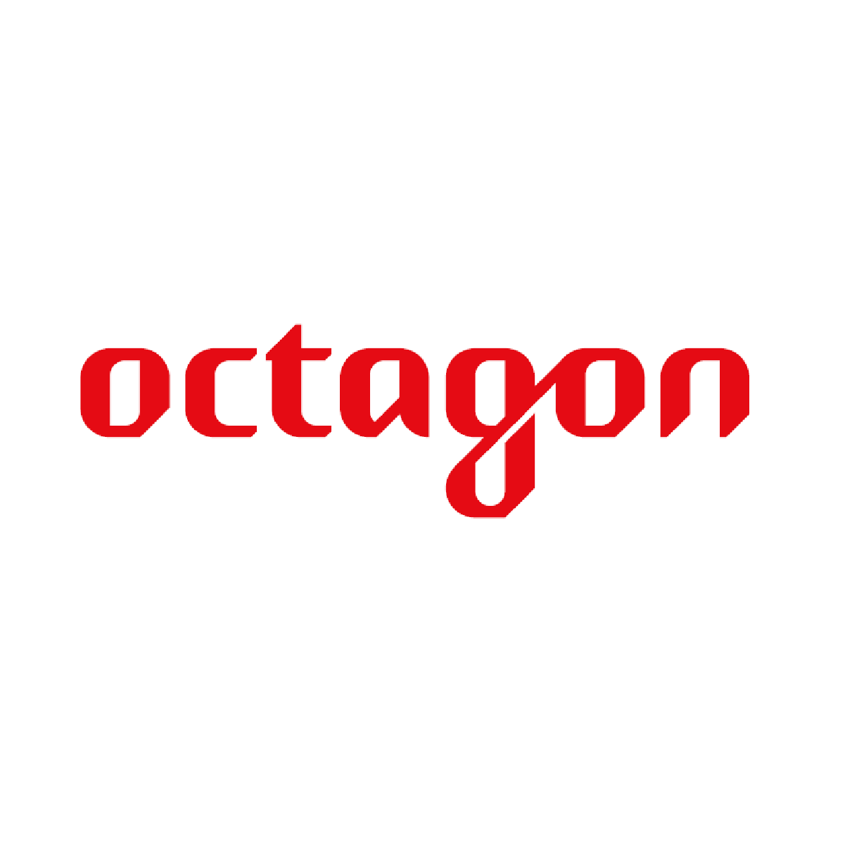 Octagon Logo