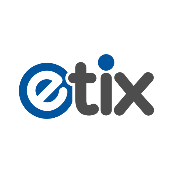 ETIX logo