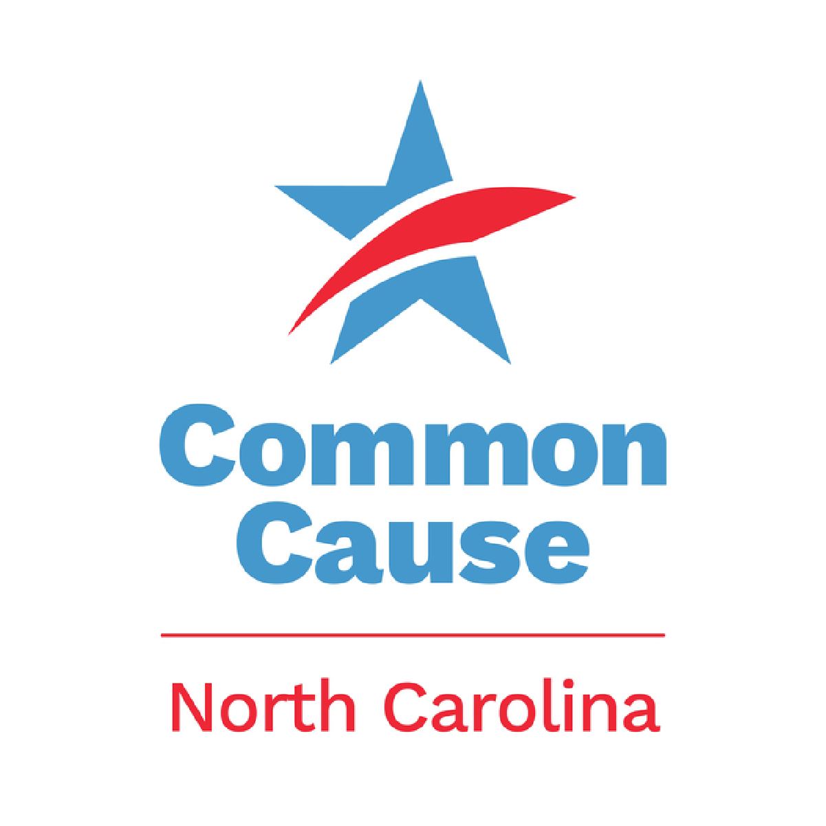 Common Cause NC Logo