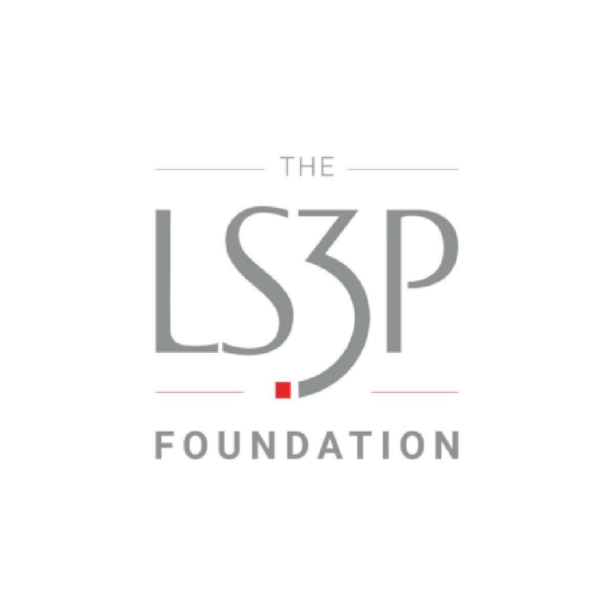 LS3P Logo