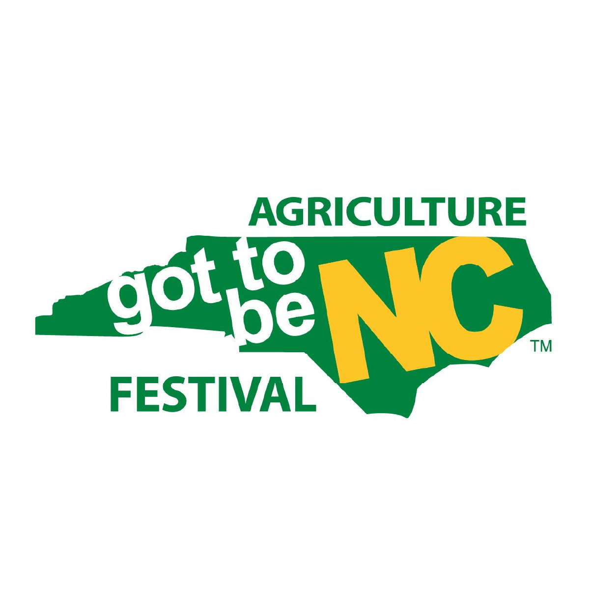 NC Agriculture Festival Logo