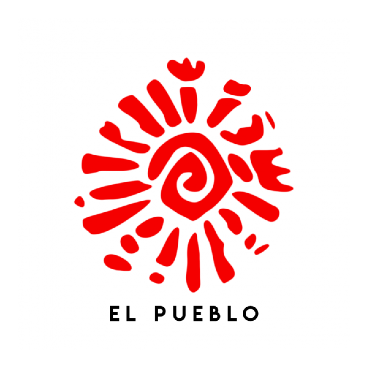 El Pueblo Logo