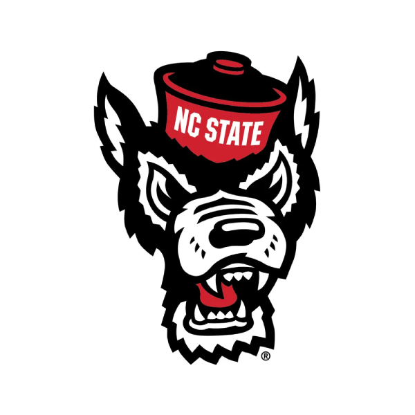 NC State University Logo