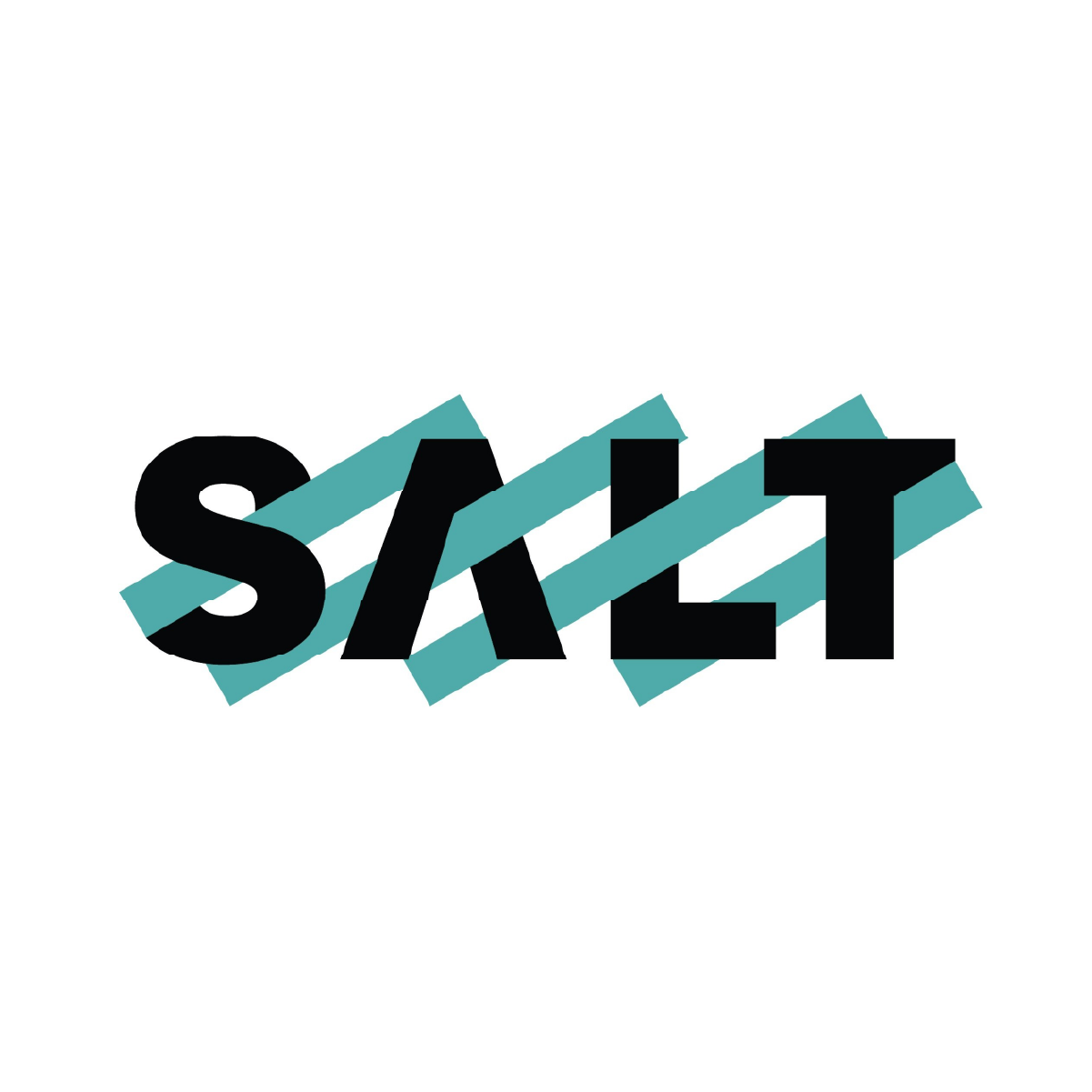 SALT Logo