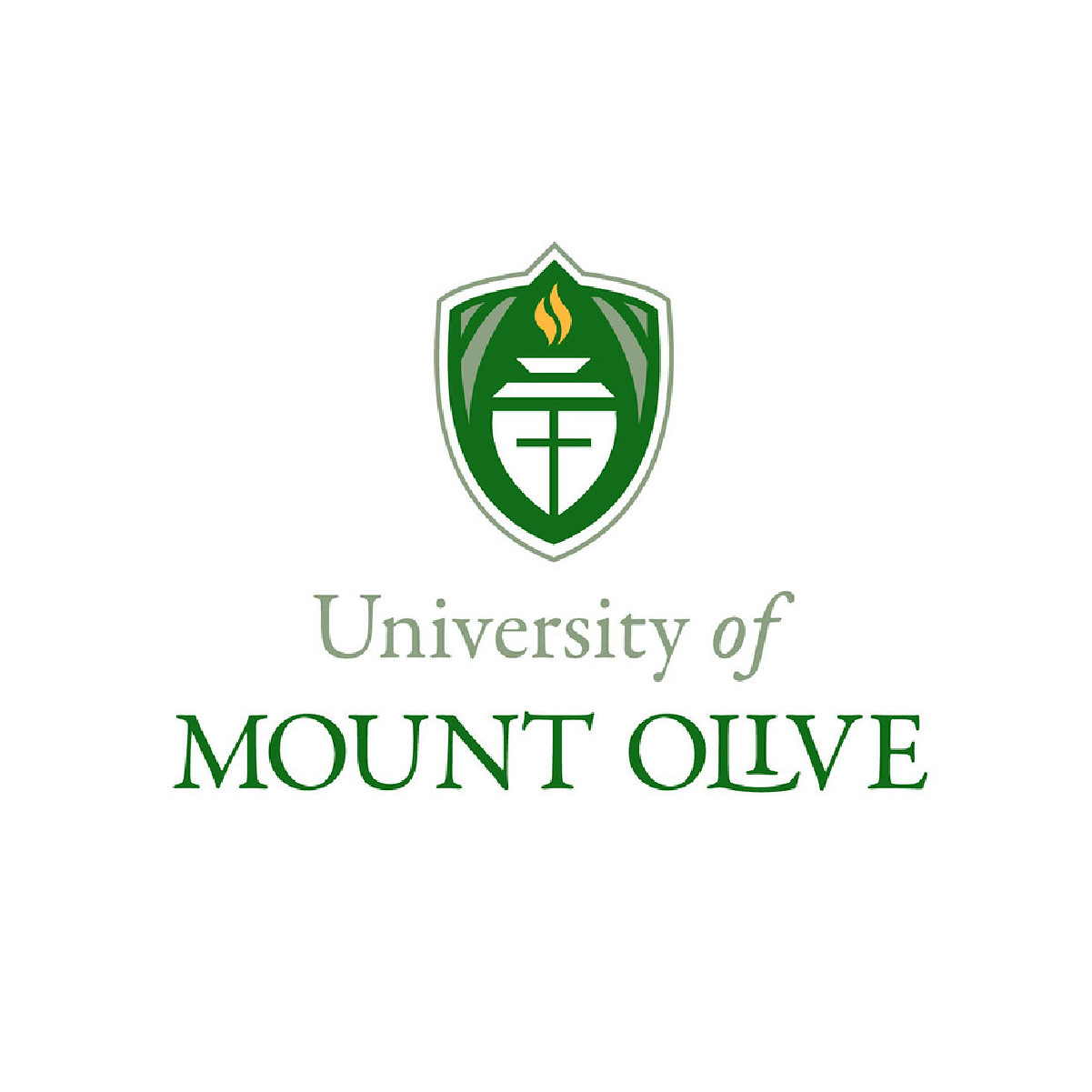 University of Mt. Olive Logo