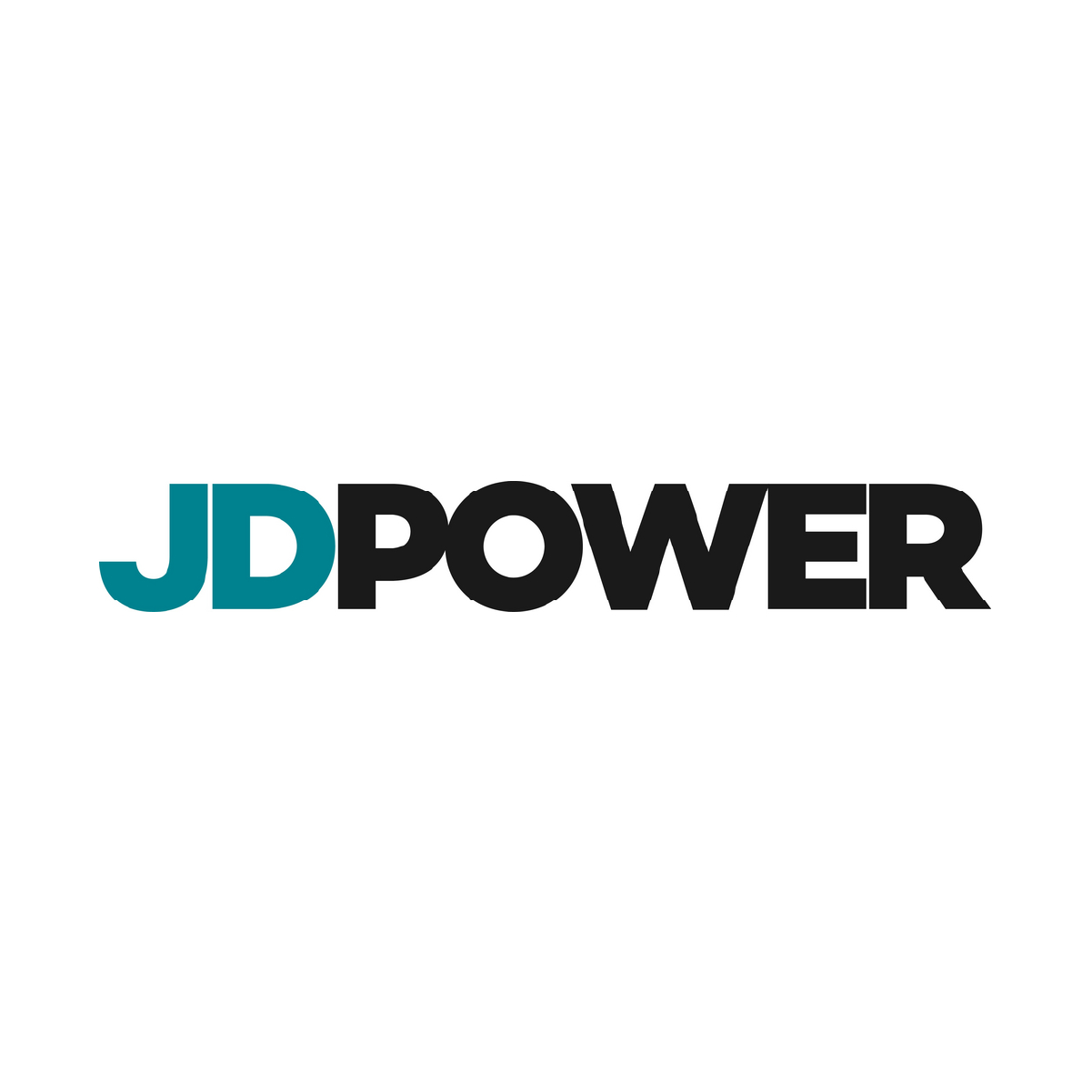 JD Power Logo