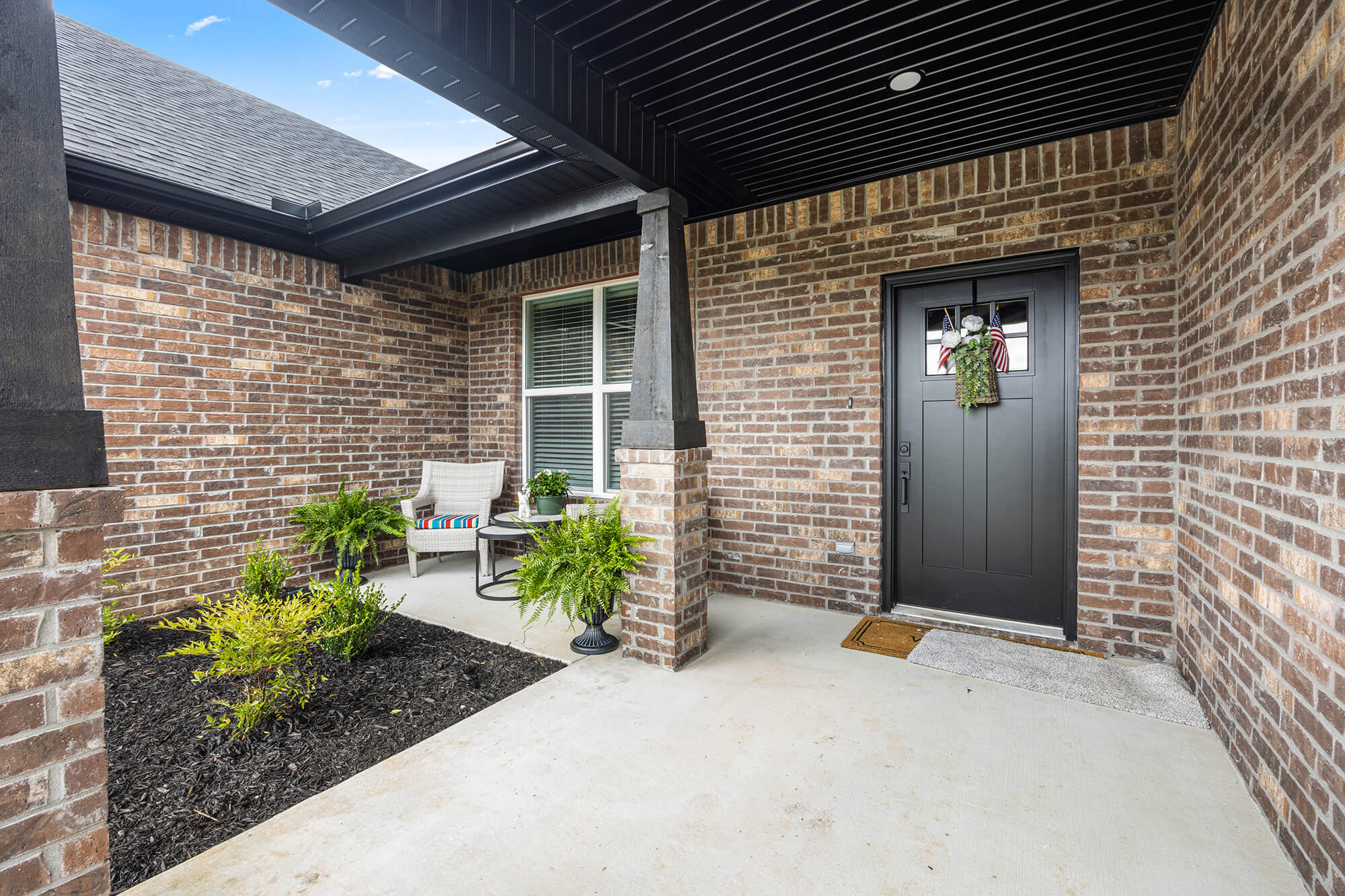 Collins - Front Porch & Door.jpg