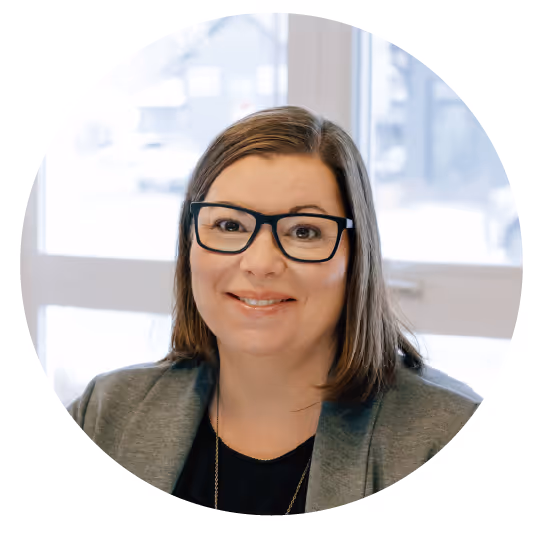 bio image of Lia Pigage