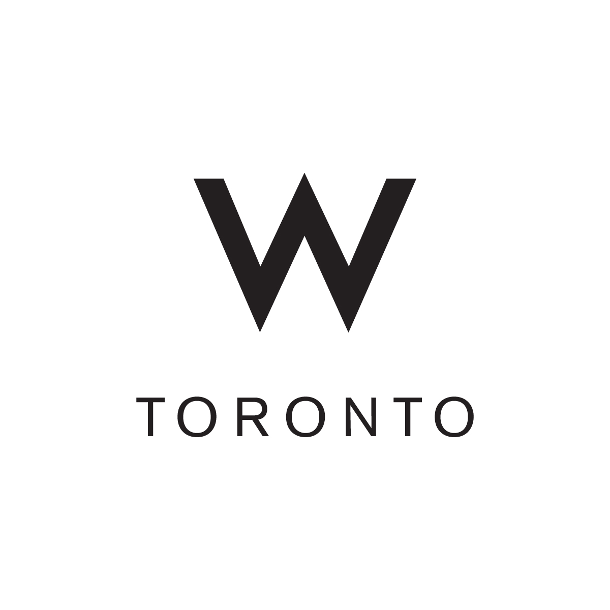 W Hotel Toronto