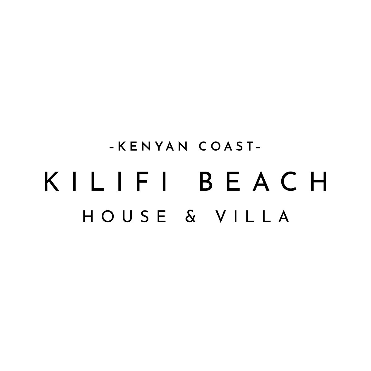 Kilifi Beach Villas