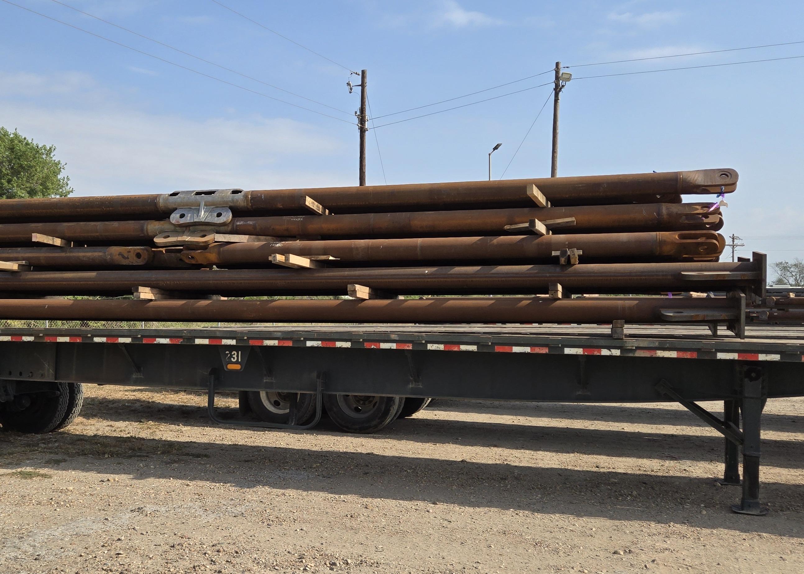 Austin International Airport (AUS) West Gate Expansion 