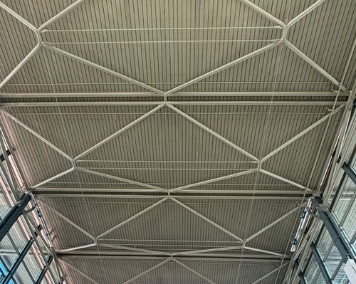 Austin International Airport (AUS) West Gate Expansion