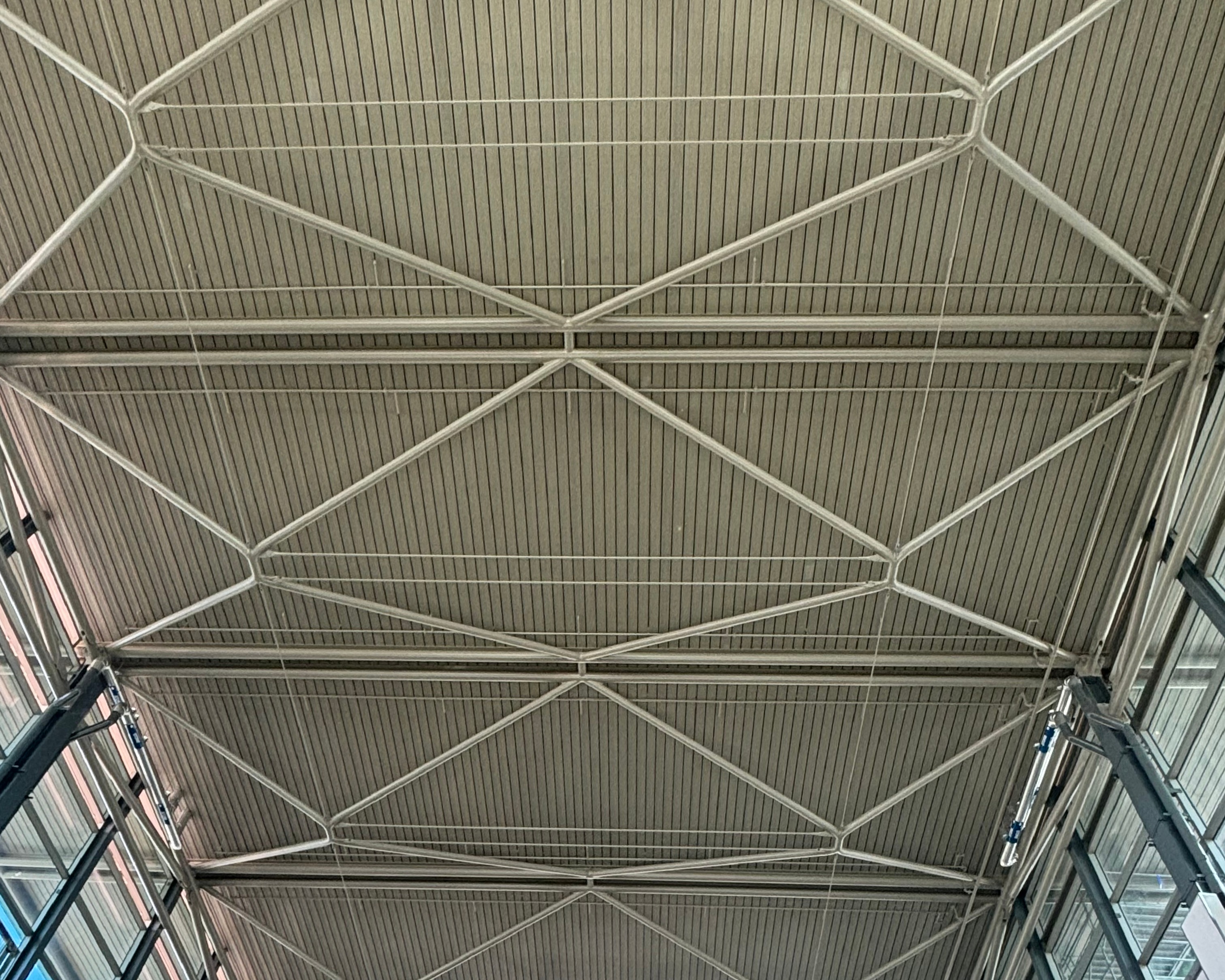 Austin International Airport (AUS) West Gate Expansion 