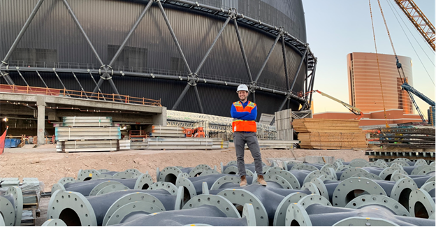 A picture containing outdoorDescription automatically generated