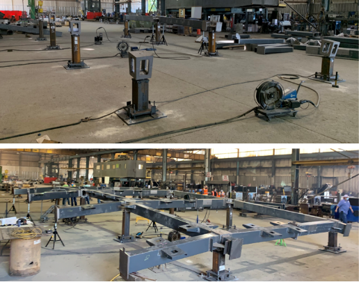 A collage of a factoryAI-generated content may be incorrect.