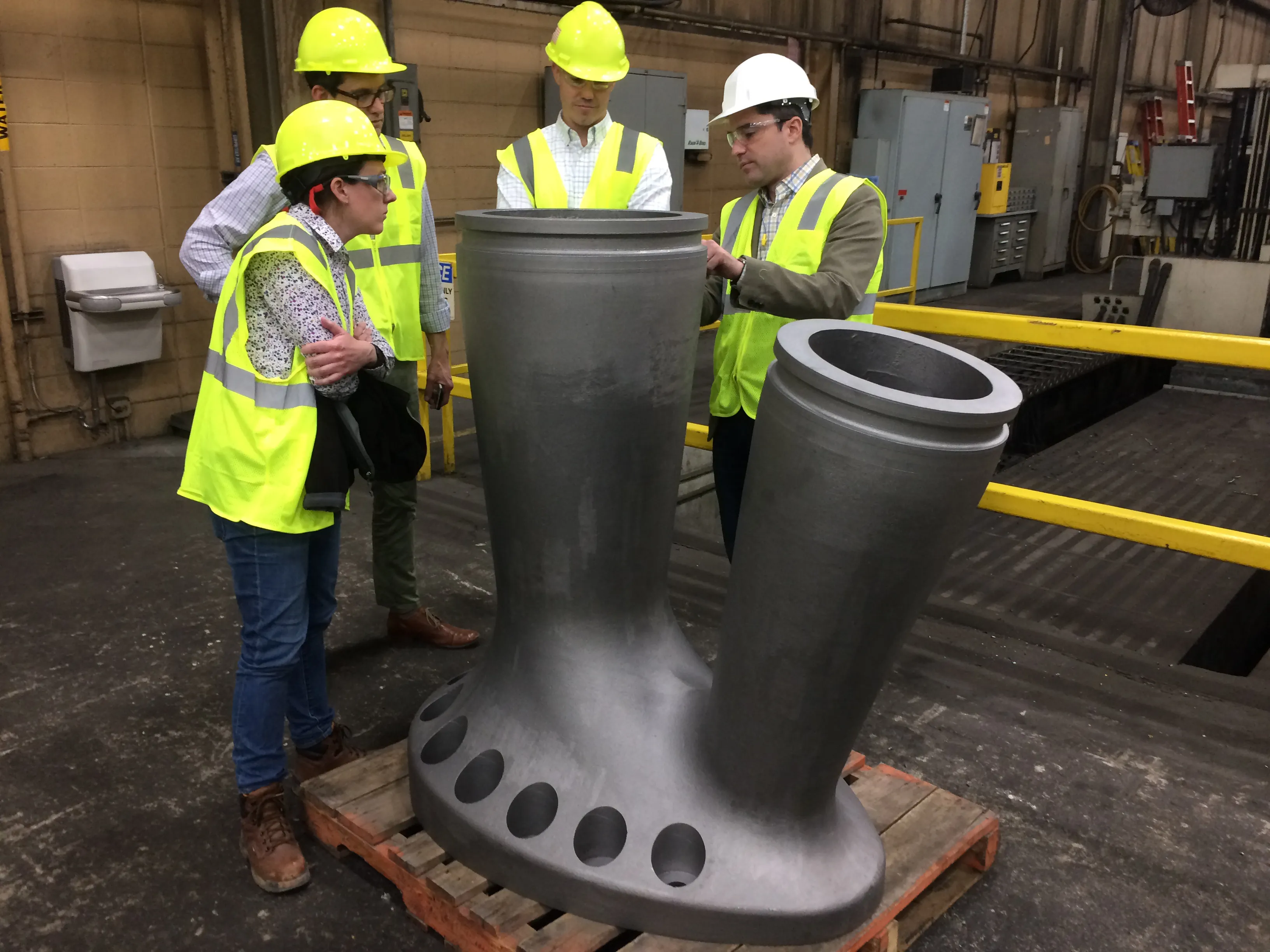 Charlotte Douglas International Airport Expansion - Concourse A