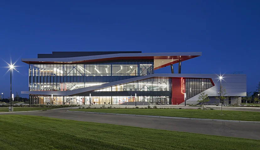 Aims Community College